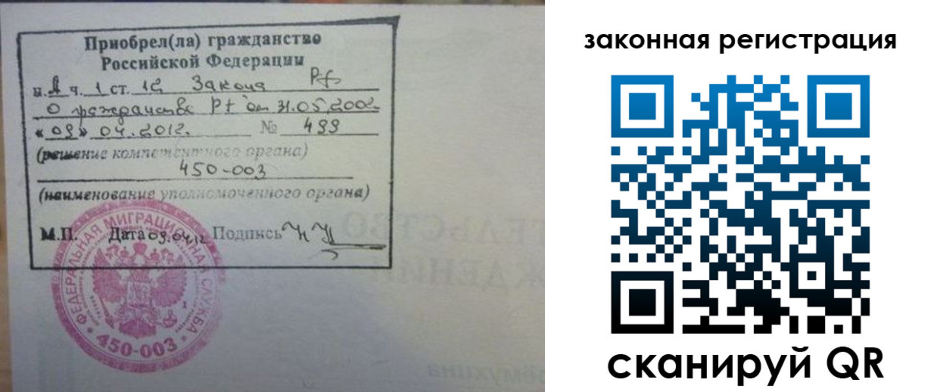 временная регистрация адрес в Горячем Ключе